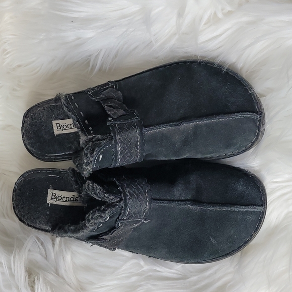 Bjorndal clogs - Picture 2 of 6